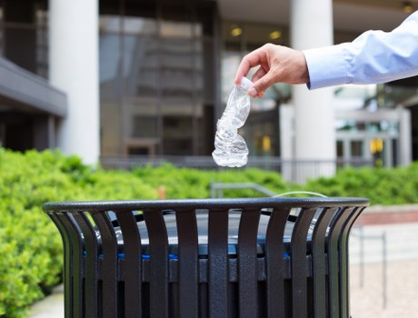 Eco-friendly furniture disposal methods