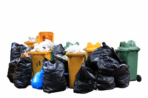 Efficient clearance services for Kensington homes