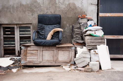 Sustainable waste removal practices for businesses